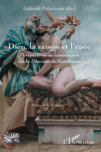 Dieu, la raison et l'épée_cover