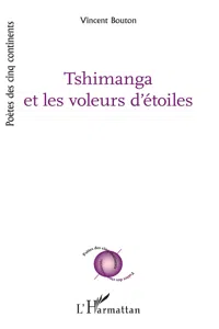 Tshimanga et les voleurs d'étoiles_cover