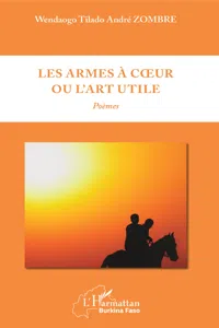 Les armes à coeur ou l'art utile_cover