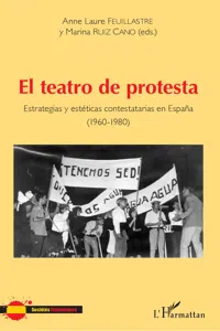 El teatro de protesta_cover