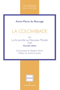 La Colombiade_cover