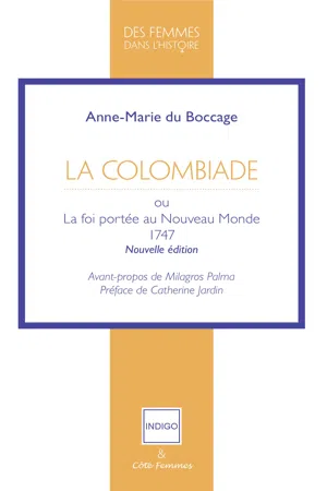 La Colombiade