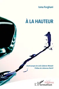 À la hauteur_cover