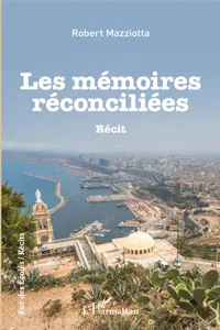 Les Mémoires réconciliées_cover