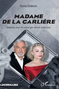 Madame de La Carlière_cover