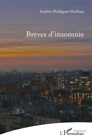 Brèves d'insomnie