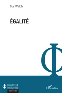 Egalité_cover