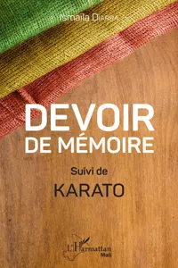 Devoir de mémoire_cover