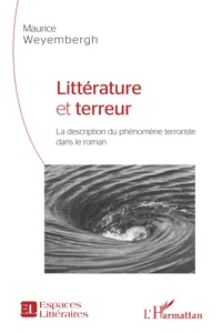 Littérature et terreur_cover