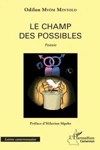 Le champ des possibles_cover