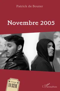 Novembre 2005_cover