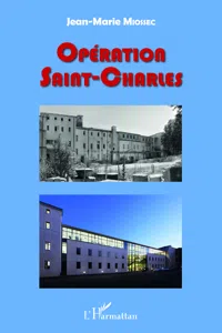 Opération Saint-Charles_cover