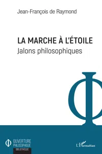 La marche à l'étoile_cover