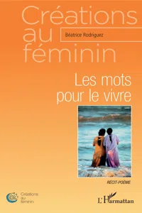 Les mots pour le vivre_cover