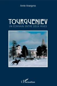 Tourgueniev_cover