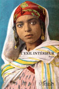 L'exil intérieur_cover