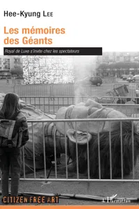 Les mémoires des Géants_cover