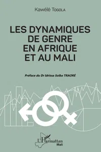 Les dynamiques de genre en Afrique et au Mali_cover