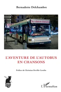 L'aventure de l'autobus en chansons_cover