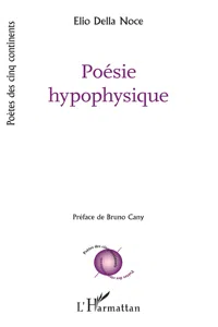 Poésie hypophysique_cover