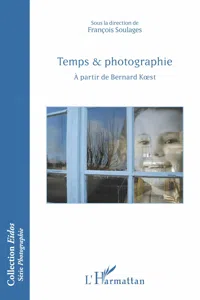 Temps & photographie_cover