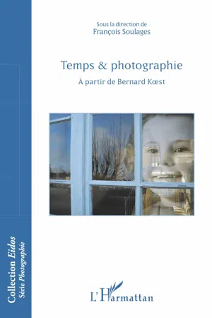 Temps & photographie