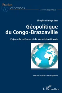 Géopolitique du Congo-Brazzaville_cover