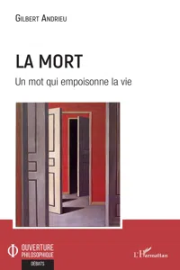 La mort_cover