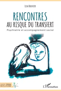 Rencontres au risque du transfert_cover