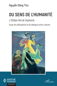 Du sens de l'humanité_cover