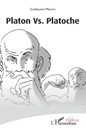 Platon Vs. Platoche