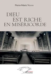 Dieu est riche en miséricorde_cover