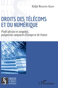 Droits des télécoms et du numérique_cover