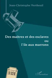 Des maîtres et des esclaves_cover