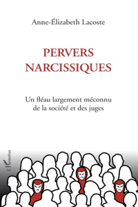 Pervers narcissiques_cover