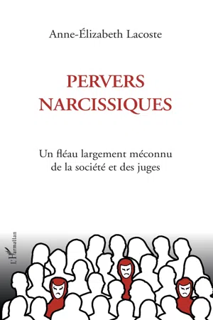 Pervers narcissiques