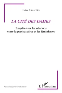 La Cité des Dames_cover