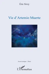 Vie d'Artemio Muerte_cover