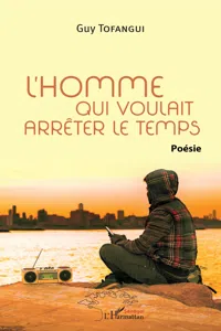 L'homme qui voulait arrêter le temps_cover