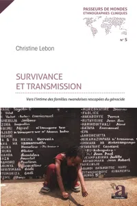 Survivance et transmission_cover