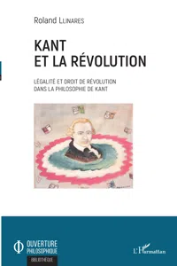 Kant et la révolution_cover