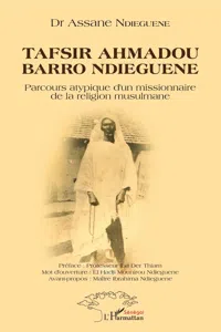 Tafsir Ahmadou Barro Ndieguene_cover