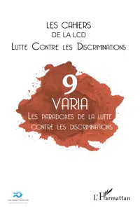 Les paradoxes de la lutte contre les discriminations_cover