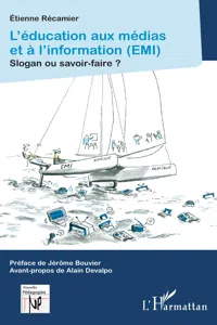 L'éducation aux médias et à l'information_cover