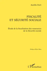 Fiscalité et Sécurité sociale_cover