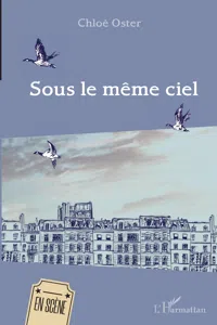 Sous le même ciel_cover