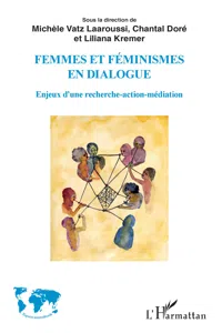 Femmes et féminismes en dialogue_cover