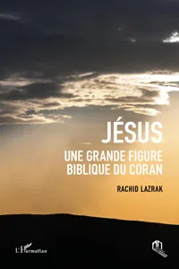 Jésus une grande figure biblique du coran_cover