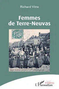 Femmes de Terre-Neuvas_cover