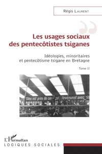 Les usages sociaux des pentecôtistes tsiganes_cover